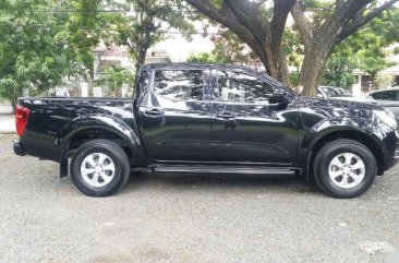 Nissan Navara 2016 for sale in Las Piñas