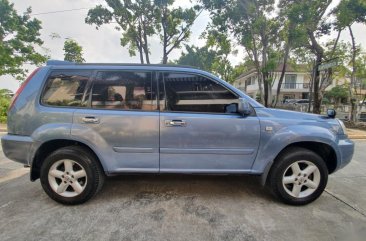 2007 Nissan X-Trail for sale in Cavite