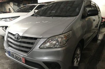 Used Toyota Innova 2015 at 22000 km for sale in Manila