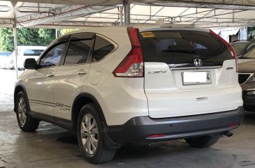 2015 Honda Cr-V for sale in Makati 