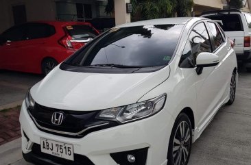 2015 Honda Jazz for sale in Angeles 