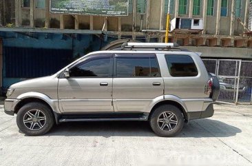 Used Isuzu Crosswind 2014 at 38000 km for sale in Manila