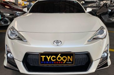 2014 Toyota 86 for sale in Pasig