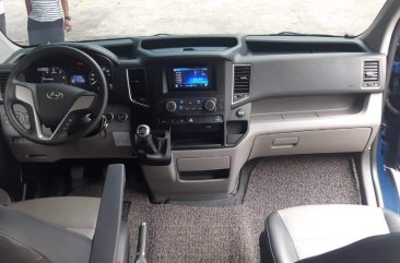 Hyundai H350 for sale in Mandaluyong 