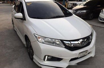 Used Honda City 2017 for sale in Makati