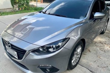 Mazda 3 2016 for sale in Pasig 