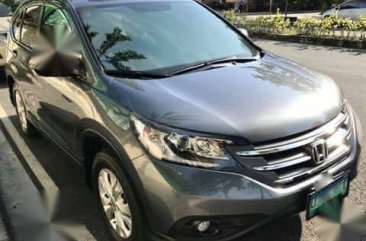 2012 Honda Cr-V for sale in Manila