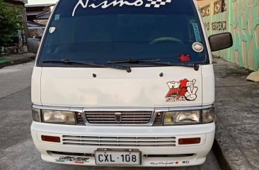 2003 Nissan Urvan for sale in Guagua