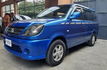 2016 Mitsubishi Adventure for sale in Quezon City