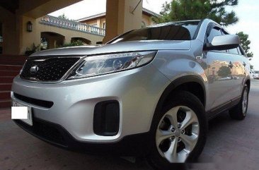 Used Kia Sorento 2014 for sale in Quezon City