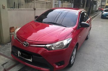 Used Toyota Vios 2014 for sale in Marikina