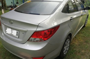 Used Hyundai Accent for sale in San Fernando