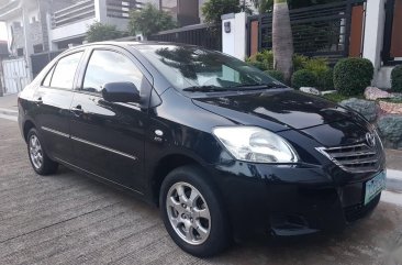 2012 Toyota Vios for sale in Quezon City