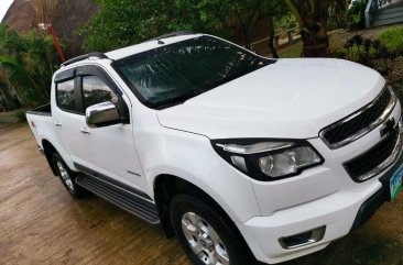 2013 Chevrolet Colorado for sale in Baguio