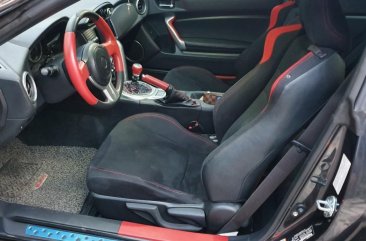 2015 Toyota 86 for sale in Balanga