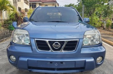 2007 Nissan X-Trail for sale in Cavite