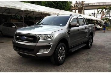 Ford Ranger 2018 for sale in Pasig 