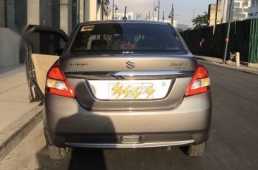 Used Suzuki Dzire for sale in Taguig