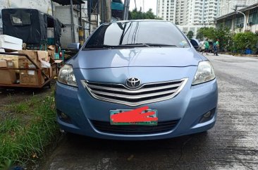 2011 Toyota Vios for sale in Manila