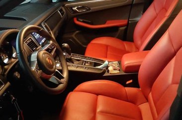 Porsche Macan 2018 for sale in Pasig 