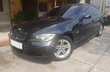 2008 Bmw 3-Series for sale in Manila
