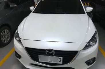 Mazda 3 2015 for sale in Makati