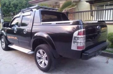 Used Ford Ranger for sale in Makati