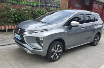 2018 Mitsubishi Xpander for sale in Quezon City