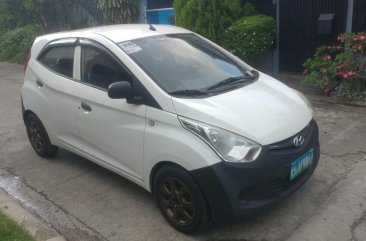 2012 Hyundai Eon for sale in Cabuyao 