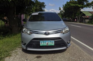 Toyota Vios 2014 for sale in Naga 