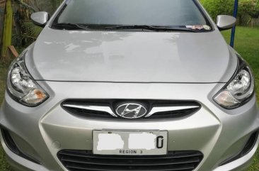 Used Hyundai Accent for sale in San Fernando