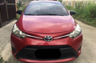 Used Toyota Vios 2014 for sale in Makati