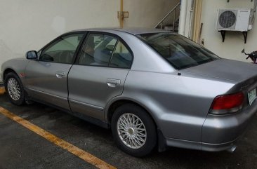 1998 Mitsubishi Galant for sale in Cebu City