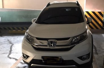 2019 Honda BR-V V for sale in Pasig