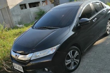 2014 Honda City for sale in Calamba 