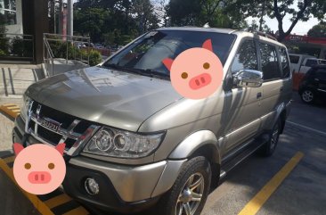 2013 Isuzu Sportivo for sale in Pasig 