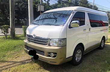 Toyota Hiace 2010 for sale in Pasay 