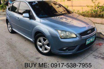 2008 Ford Focus for sale in Makati