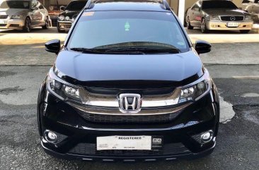 2018 Honda BR-V for sale in Pasig 