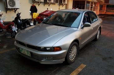 1998 Mitsubishi Galant for sale in Cebu City