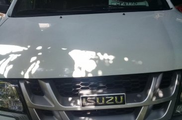 Isuzu Crosswind 2016 for sale in Pasig 