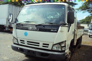 Isuzu Elf 2019 Manual Diesel for sale 