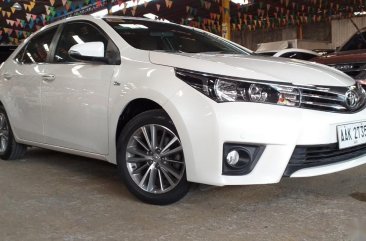 Toyota Corolla Altis 2014 for sale in Pasig 