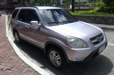 2003 Honda Cr-V for sale in Quezon City