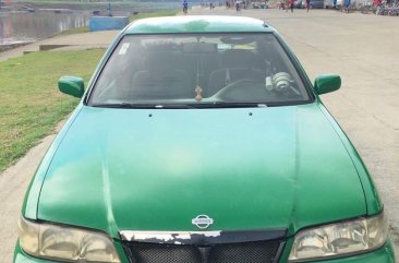 2001 Nissan Sentra for sale in Marikina 