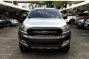 Ford Ranger 2018 for sale in Pasig 