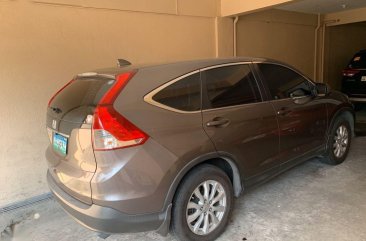 2013 Honda CR-V for sale in Caloocan