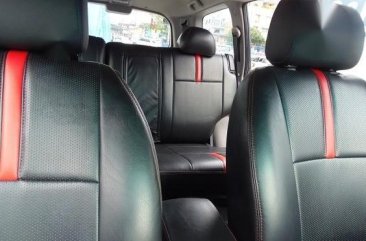 2010 Mitsubishi Montero Sport GLS for sale in Quezon City