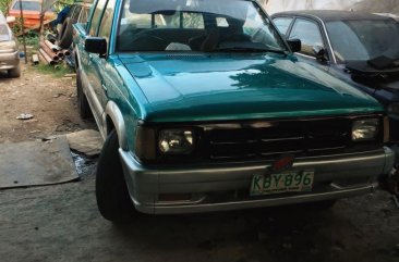 2016 Mazda B2200 for sale in Parañaque