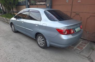 2008 Honda City for sale in Paranaque 